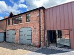 Thumbnail to rent in The Loft, Cullraven Court, Haigh Road, Haigh, Wigan