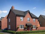 Thumbnail to rent in "The Chestnut" at Watermill Way, Collingtree, Northampton