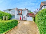 Thumbnail to rent in Hillcrest Road, Purley, Surrey