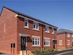 Thumbnail to rent in "Harrison" at George Lees Avenue, Priorslee, Telford