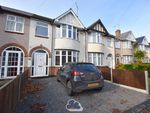 Thumbnail for sale in Burns Road, Coventry