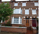 Thumbnail to rent in Dresden Road, Whitehall Park