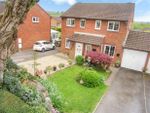 Thumbnail for sale in Woodmere Way, Kingsteignton, Newton Abbot, Devon.