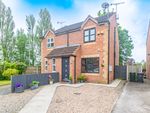 Thumbnail for sale in Peartree Close, Barlby, Selby, North Yorkshire