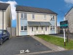 Thumbnail to rent in Carvinack Meadows, Shortlanesend