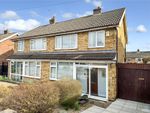 Thumbnail for sale in Highfield Drive, Wigston, Leicestershire