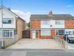 Thumbnail for sale in Dundee Road, Blaby, Leicester