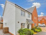 Thumbnail for sale in Brimstone Way, Hythe, Kent