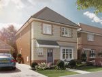 Thumbnail to rent in "The Chilworth" at Stevens Way, Faringdon