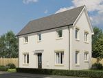Thumbnail to rent in "The Boswell - Plot 451" at Davids Way, Haddington