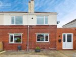 Thumbnail for sale in The Crescent, Conisborough, Doncaster, South Yorkshire