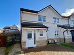 Thumbnail to rent in Clare Crescent, Larkhall