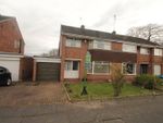 Thumbnail for sale in Conyers Close, Darlington, Durham