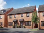 Thumbnail to rent in "Ellerton" at Proctor Avenue, Lawley, Telford