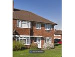 Thumbnail to rent in Newbury Close, Northolt