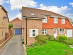 Thumbnail to rent in Merryfields, Strood, Rochester, Kent
