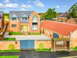 Thumbnail to rent in Manor Road, Barton-In-Fabis, Nottinghamshire