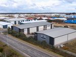 Thumbnail to rent in Discovery Trade Park, Whisby Road, Lincoln