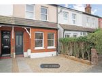 Thumbnail to rent in Russell Road, Walton-On-Thames