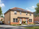 Thumbnail to rent in "Ellerton" at Golfers Lane, Angmering, Littlehampton