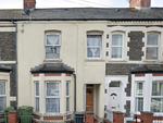 Thumbnail to rent in Craddock Street, Cardiff