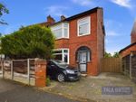 Thumbnail for sale in Mansfield Road, Flixton, Trafford