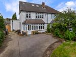 Thumbnail to rent in London Road, Leybourne, West Malling, Kent