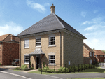 Thumbnail to rent in Wimble Stock Way, Yeovil