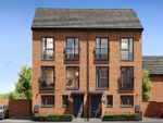 Thumbnail to rent in "The Sileby" at Northgate Street, Leicester