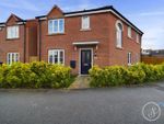 Thumbnail to rent in Southlands Close, South Milford, Leeds