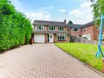 Thumbnail for sale in Firbeck Close, West Heath, Congleton, Cheshire