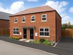 Thumbnail to rent in "Archford Plus" at Prospero Drive, Wellingborough