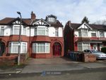 Thumbnail to rent in Albert Avenue, Prestwich, Manchester