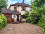 Thumbnail for sale in Wraysbury Road, Staines