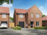 Thumbnail to rent in "The Amersham Special - Plot 193" at Aiskew, Bedale