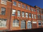 Thumbnail to rent in Branston Street, Jewellery Quarter, Birmingham