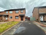 Thumbnail to rent in Castle View, Newmains