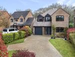 Thumbnail to rent in Naphill, Buckinghamshire