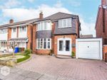Thumbnail for sale in Ennerdale Drive, Bury, Greater Manchester