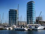 Thumbnail for sale in Apartment 35, Marina Point West, Chatham Quays