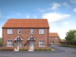 Thumbnail for sale in Plot 4, The Asenby, Main Street, Shipton By Beningbrough
