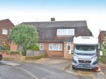 Thumbnail for sale in Hillary Road, Penenden Heath, Maidstone