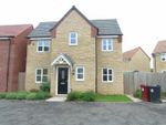 Thumbnail to rent in Buckthorn, Bolsover, Chesterfield