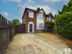 Thumbnail for sale in Wroxham Road, Ipswich