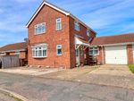 Thumbnail for sale in Dorking Crescent, Clacton-On-Sea