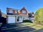 Thumbnail for sale in Buttermere Drive, Wolverhampton