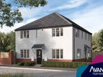 Thumbnail to rent in "The Douglas" at Boar Stone View, Armadale, Bathgate