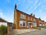 Thumbnail to rent in Kempshott Road, Horsham