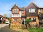 Thumbnail to rent in Robin Hood Road, Knaphill, Woking