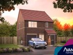 Thumbnail to rent in "The Oakwood" at Land Off Round Hill Avenue, Ingleby Barwick